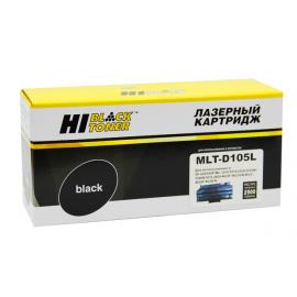 Картридж Hi-Black MLT-D105L