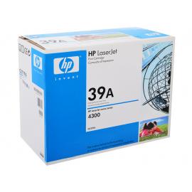 Тонер-картридж HP Q1339A (Original)