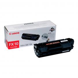 Тонер-картридж Canon FX-10 (Original)