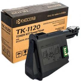 Тонер-картридж Kyocera TK-1120 (Original)