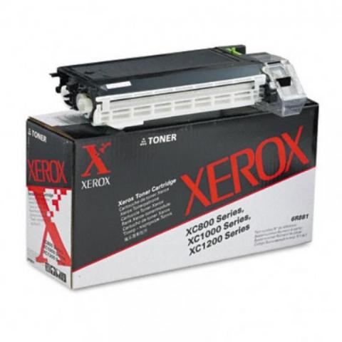 Xerox  006R00881/006R00890 (тонер+девелопер)