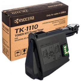 Тонер-картридж Kyocera TK-1110 (Original)