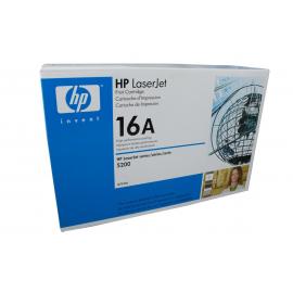 Тонер-картридж HP Q7516A (Original)