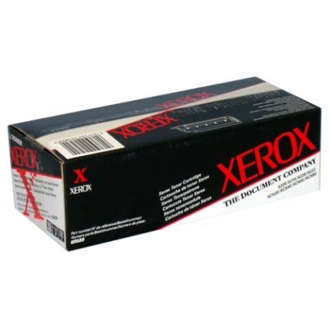 Xerox 006R00589 (тонер+девелопер)